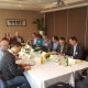 UNEXMIN meeting - Discussion on UX-1 developments